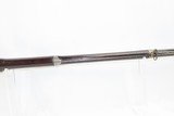 Antique SPRINGFIELD ARMORY Model 1842 Percussion .69 Cal. Smoothbore MUSKET Mid-Mexican-American War / Civil War Musket! - 10 of 22