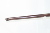c1840 mfr VERMONT Antique ASA STORY.42 Caliber PERCUSSION UNDERHAMMER Rifle
New England Rifle from the 1840s - 11 of 18