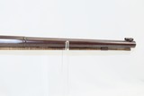 c1840 mfr VERMONT Antique ASA STORY.42 Caliber PERCUSSION UNDERHAMMER Rifle
New England Rifle from the 1840s - 16 of 18
