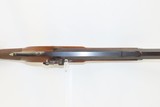 Antique MID-19th CENTURY Half-Stock .45 Cal. Percussion American LONG RIFLE Kentucky Style HUNTING/HOMESTEAD Long Rifle! - 11 of 18