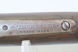 1907 WINCHESTER Model 1894 .30-30 WCF Lever Action C&R SADDLE RING CarbineTurn of the Century Hunting/Sporting Rifle in .30 WCF Caliber! - 11 of 21