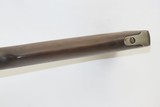 1907 WINCHESTER Model 1894 .30-30 WCF Lever Action C&R SADDLE RING CarbineTurn of the Century Hunting/Sporting Rifle in .30 WCF Caliber! - 12 of 21