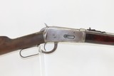1907 WINCHESTER Model 1894 .30-30 WCF Lever Action C&R SADDLE RING CarbineTurn of the Century Hunting/Sporting Rifle in .30 WCF Caliber! - 18 of 21