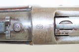 1907 WINCHESTER Model 1894 .30-30 WCF Lever Action C&R SADDLE RING CarbineTurn of the Century Hunting/Sporting Rifle in .30 WCF Caliber! - 10 of 21