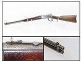 1907 WINCHESTER Model 1894 .30-30 WCF Lever Action C&R SADDLE RING CarbineTurn of the Century Hunting/Sporting Rifle in .30 WCF Caliber! - 1 of 21