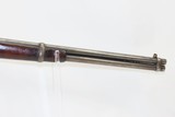 1907 WINCHESTER Model 1894 .30-30 WCF Lever Action C&R SADDLE RING CarbineTurn of the Century Hunting/Sporting Rifle in .30 WCF Caliber! - 19 of 21