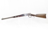 1907 WINCHESTER Model 1894 .30-30 WCF Lever Action C&R SADDLE RING CarbineTurn of the Century Hunting/Sporting Rifle in .30 WCF Caliber! - 2 of 21