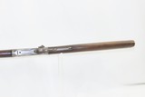 1907 WINCHESTER Model 1894 .30-30 WCF Lever Action C&R SADDLE RING CarbineTurn of the Century Hunting/Sporting Rifle in .30 WCF Caliber! - 8 of 21