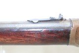 1907 WINCHESTER Model 1894 .30-30 WCF Lever Action C&R SADDLE RING CarbineTurn of the Century Hunting/Sporting Rifle in .30 WCF Caliber! - 6 of 21