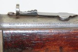 1907 WINCHESTER Model 1894 .30-30 WCF Lever Action C&R SADDLE RING CarbineTurn of the Century Hunting/Sporting Rifle in .30 WCF Caliber! - 15 of 21