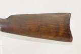 1907 WINCHESTER Model 1894 .30-30 WCF Lever Action C&R SADDLE RING CarbineTurn of the Century Hunting/Sporting Rifle in .30 WCF Caliber! - 3 of 21