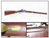 Antique FRENCH TULLE ARSENAL Percussion .69 Cal. Musket Shotgun ConversionEARLY 19th Century French Military - 1 of 21