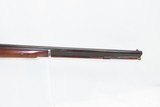 Antique FRENCH TULLE ARSENAL Percussion .69 Cal. Musket Shotgun ConversionEARLY 19th Century French Military - 5 of 21