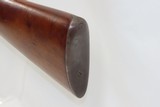 Antique FRENCH TULLE ARSENAL Percussion .69 Cal. Musket Shotgun ConversionEARLY 19th Century French Military - 21 of 21