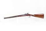 Antique FRENCH TULLE ARSENAL Percussion .69 Cal. Musket Shotgun ConversionEARLY 19th Century French Military - 16 of 21