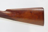 Antique FRENCH TULLE ARSENAL Percussion .69 Cal. Musket Shotgun ConversionEARLY 19th Century French Military - 17 of 21
