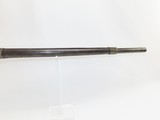 Antique CIVIL WAR Navy Contract WHITNEY M1861 Percussion “PLYMOUTH RIFLE” Named After the Navy Ship USS PLYMOUTH! - 16 of 22