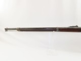 Antique CIVIL WAR Navy Contract WHITNEY M1861 Percussion “PLYMOUTH RIFLE” Named After the Navy Ship USS PLYMOUTH! - 20 of 22