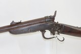 Civil War SHARPS & HANKINS Model 1862 SHORT CAVALRY .52 Caliber RF CARBINE
1 of only 1000 Made Circa 1863 - 4 of 18