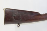 Civil War SHARPS & HANKINS Model 1862 SHORT CAVALRY .52 Caliber RF CARBINE
1 of only 1000 Made Circa 1863 - 14 of 18