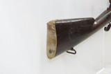 Civil War SHARPS & HANKINS Model 1862 SHORT CAVALRY .52 Caliber RF CARBINE
1 of only 1000 Made Circa 1863 - 17 of 18