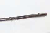 Civil War SHARPS & HANKINS Model 1862 SHORT CAVALRY .52 Caliber RF CARBINE
1 of only 1000 Made Circa 1863 - 6 of 18