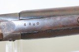 Civil War SHARPS & HANKINS Model 1862 SHORT CAVALRY .52 Caliber RF CARBINE
1 of only 1000 Made Circa 1863 - 8 of 18