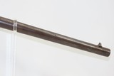 Civil War SHARPS & HANKINS Model 1862 SHORT CAVALRY .52 Caliber RF CARBINE
1 of only 1000 Made Circa 1863 - 16 of 18