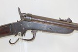 Civil War SHARPS & HANKINS Model 1862 SHORT CAVALRY .52 Caliber RF CARBINE
1 of only 1000 Made Circa 1863 - 15 of 18
