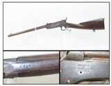 Civil War SHARPS & HANKINS Model 1862 SHORT CAVALRY .52 Caliber RF CARBINE
1 of only 1000 Made Circa 1863 - 1 of 18
