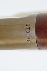 1912 mfr WINCHESTER Model 1892 Lever Action .44 WCF Saddle Ring CARBINE C&R Iconic Early 20th Century Repeater Made in 1912 - 7 of 21