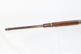 1912 mfr WINCHESTER Model 1892 Lever Action .44 WCF Saddle Ring CARBINE C&R Iconic Early 20th Century Repeater Made in 1912 - 9 of 21