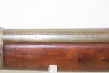 1912 mfr WINCHESTER Model 1892 Lever Action .44 WCF Saddle Ring CARBINE C&R Iconic Early 20th Century Repeater Made in 1912 - 6 of 21