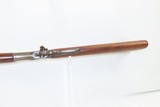 1912 mfr WINCHESTER Model 1892 Lever Action .44 WCF Saddle Ring CARBINE C&R Iconic Early 20th Century Repeater Made in 1912 - 8 of 21
