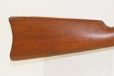 1912 mfr WINCHESTER Model 1892 Lever Action .44 WCF Saddle Ring CARBINE C&R Iconic Early 20th Century Repeater Made in 1912 - 16 of 21