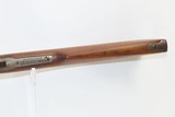 1912 mfr WINCHESTER Model 1892 Lever Action .44 WCF Saddle Ring CARBINE C&R Iconic Early 20th Century Repeater Made in 1912 - 12 of 21