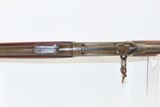 1912 mfr WINCHESTER Model 1892 Lever Action .44 WCF Saddle Ring CARBINE C&R Iconic Early 20th Century Repeater Made in 1912 - 13 of 21