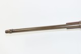 1912 mfr WINCHESTER Model 1892 Lever Action .44 WCF Saddle Ring CARBINE C&R Iconic Early 20th Century Repeater Made in 1912 - 14 of 21