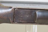 SWISS Antique WAFFENFABRIK BERN M1878 VETTERLI
10.4x38mm Bolt Action Rifle High 12 Round Capacity in a Quality Military Rifle - 8 of 19