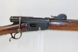 SWISS Antique WAFFENFABRIK BERN M1878 VETTERLI
10.4x38mm Bolt Action Rifle High 12 Round Capacity in a Quality Military Rifle - 16 of 19