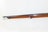 SWISS Antique WAFFENFABRIK BERN M1878 VETTERLI
10.4x38mm Bolt Action Rifle High 12 Round Capacity in a Quality Military Rifle - 5 of 19