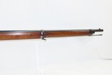 SWISS Antique WAFFENFABRIK BERN M1878 VETTERLI
10.4x38mm Bolt Action Rifle High 12 Round Capacity in a Quality Military Rifle - 17 of 19