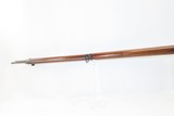 SWISS Antique WAFFENFABRIK BERN M1878 VETTERLI
10.4x38mm Bolt Action Rifle High 12 Round Capacity in a Quality Military Rifle - 10 of 19