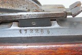 SWISS Antique WAFFENFABRIK BERN M1878 VETTERLI
10.4x38mm Bolt Action Rifle High 12 Round Capacity in a Quality Military Rifle - 7 of 19