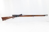 SWISS Antique WAFFENFABRIK BERN M1878 VETTERLI
10.4x38mm Bolt Action Rifle High 12 Round Capacity in a Quality Military Rifle - 14 of 19