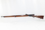 SWISS Antique WAFFENFABRIK BERN M1878 VETTERLI
10.4x38mm Bolt Action Rifle High 12 Round Capacity in a Quality Military Rifle - 2 of 19