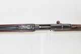 SWISS Antique WAFFENFABRIK BERN M1878 VETTERLI
10.4x38mm Bolt Action Rifle High 12 Round Capacity in a Quality Military Rifle - 12 of 19