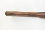 1810 DATE Rare VIRGINIA MANUFACTORY 2nd Model Conversion CONFEDERATE MusketRichmond, VA Musket Made in the Only State Run Armory! - 10 of 18