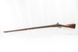 1810 DATE Rare VIRGINIA MANUFACTORY 2nd Model Conversion CONFEDERATE MusketRichmond, VA Musket Made in the Only State Run Armory! - 13 of 18