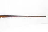 1810 DATE Rare VIRGINIA MANUFACTORY 2nd Model Conversion CONFEDERATE MusketRichmond, VA Musket Made in the Only State Run Armory! - 5 of 18